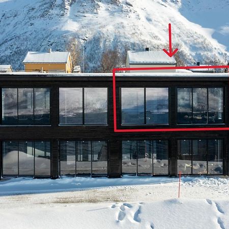 Skipperhuset 1, Bernt Berntsen Suite Tofta Esterno foto
